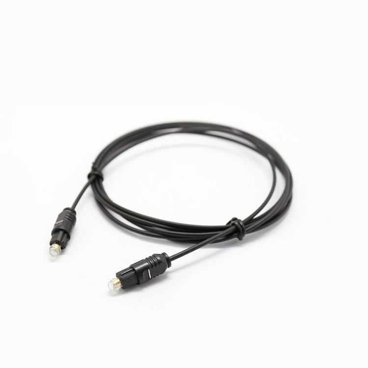 Manufacturers Toslink Digital Audio Fiber Line Power Amplifier Spdif...