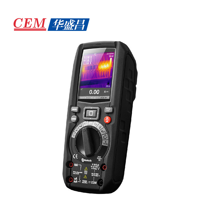 CEM��ʢ���ȳ����������ñ�����Чֵ�๦���������ñ�DT-9889