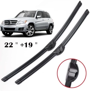 Mercedes-Benz GLK-Class X204 silgəc dəsti 2008-2014 yan silgəc