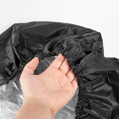 Tire Cover Universal Dustproof Tire — Spare wheel cover