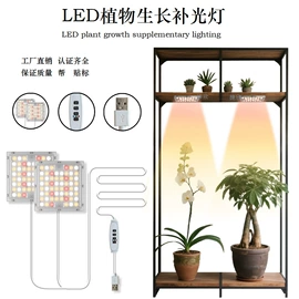 植物生长灯;其他美容仪器;阅读台灯