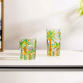 功夫茶具;茶杯;茶壶