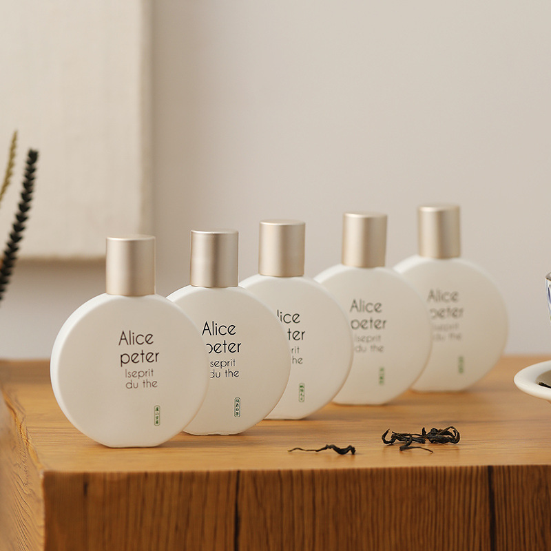 2023 New Hot Perfume Healing Chinese Tea Scent Lushan Cloud Fuding White Tea Unisex Perfume Lasting Fragrance for Men and Women_voghion.com