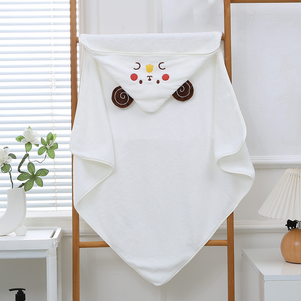 Los fabricantes transfronterizos llevan edredones, mantas, aire acondicionado recién nacido de primavera y otoño, toallas, pañales y toallas de baño. image 45