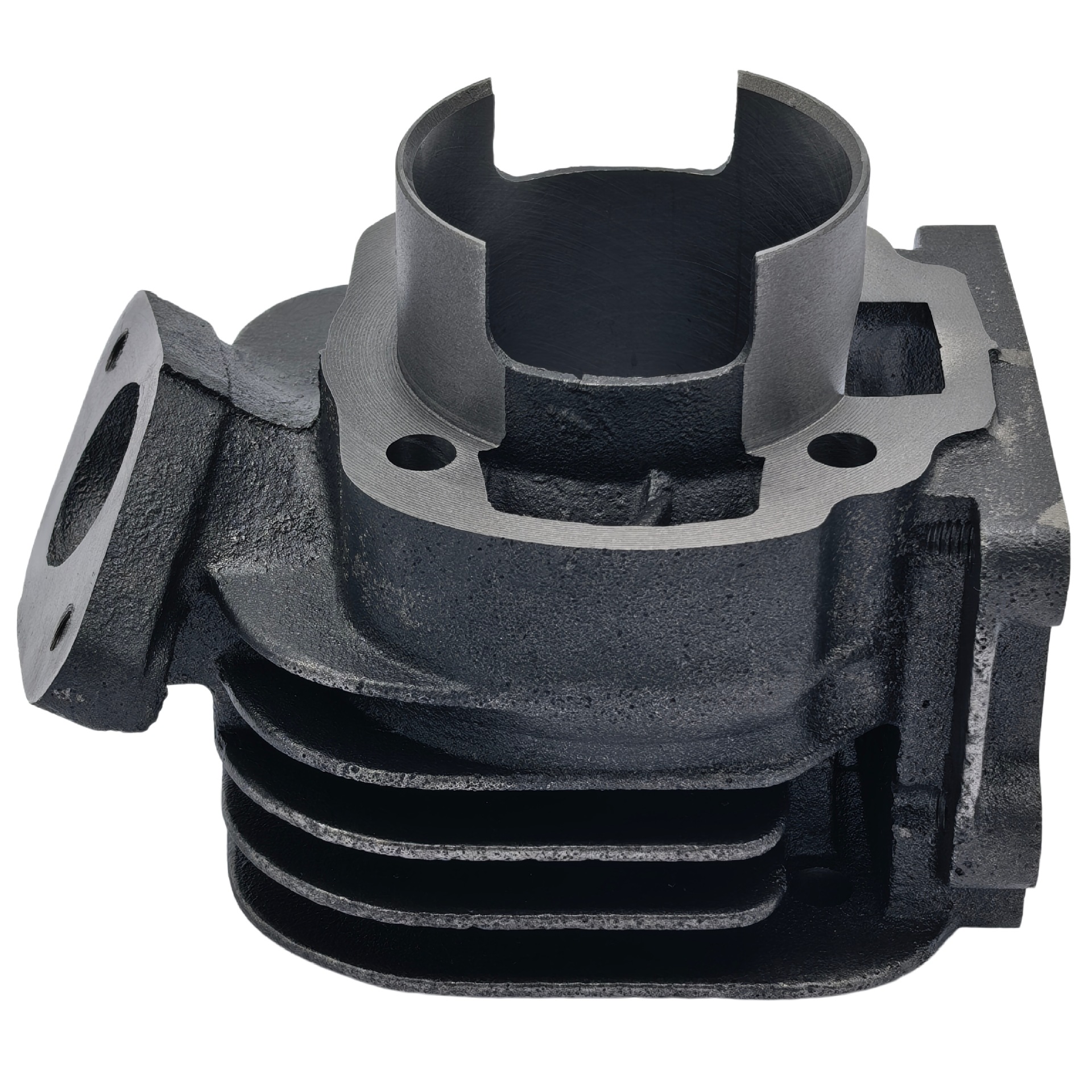 Motorcycle engine parts suitable for Yamaha BWS50 ZUMA YW50 cylinder piston gasket 47MM