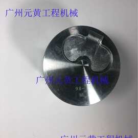 厂家直销 4HE1 活塞 ,环, 大小瓦 五十铃发动机配件