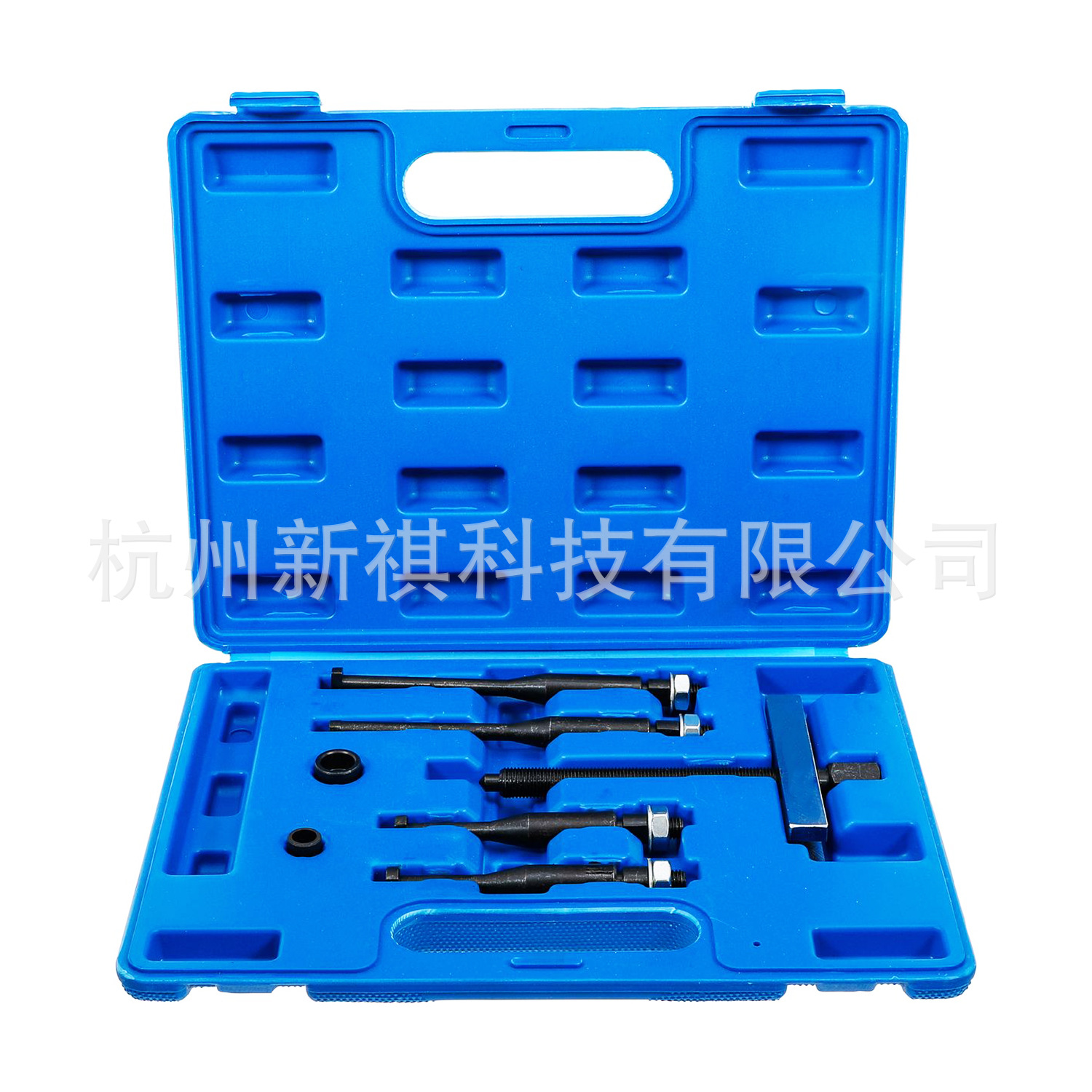 方向盘拆卸工具曲轴皮带轮拉马汽车方向盘拆卸维修工具