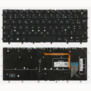 USRUSPUKFR���� 9343/XPS 13 7348/7347/7547/7548/9350 P57G�I�P