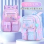 减负轻便小学生大容量书包
