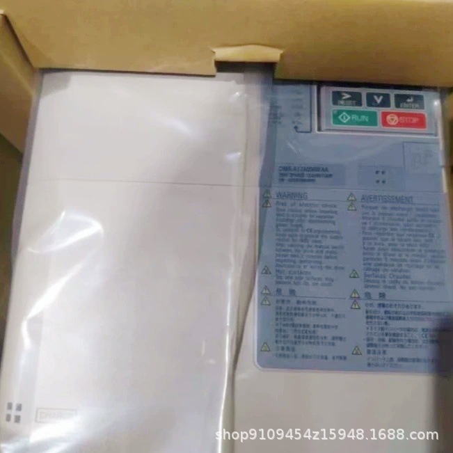 安川CIMR-AT2A0069FAA现货  全新  原装正品 议价优