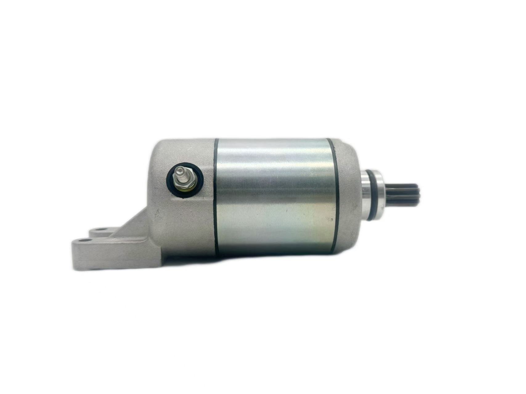 Smu0287 Motor 2110-0471 Is Suitable for Bombardier 330 400 450 Atv Motorcycle Starter