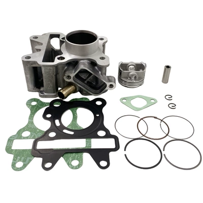 42mm Bore Motorcycle Cylinder and parts