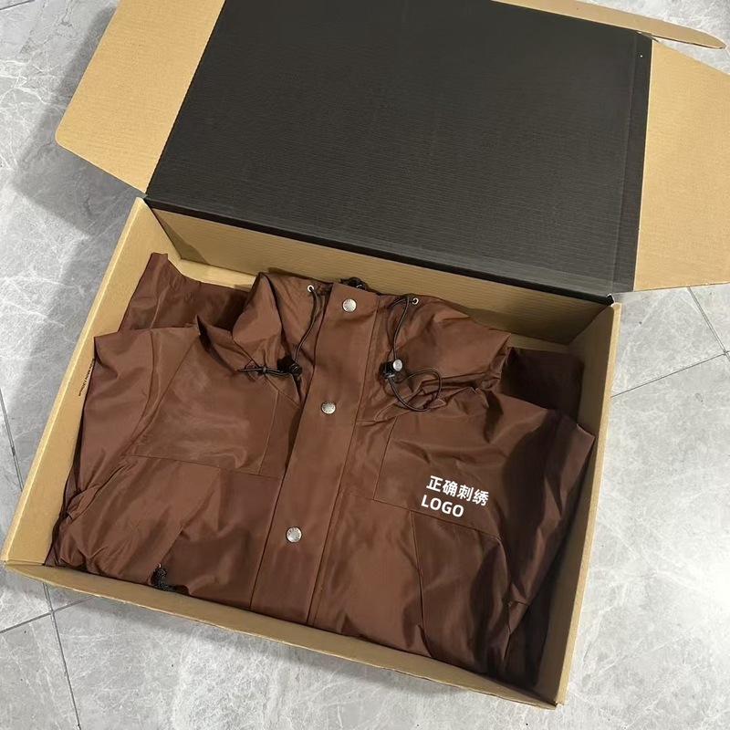 莆田TNF高バージョン美版1990突撃服カップルモデル三合一屋外防風防水登山コート|undefined