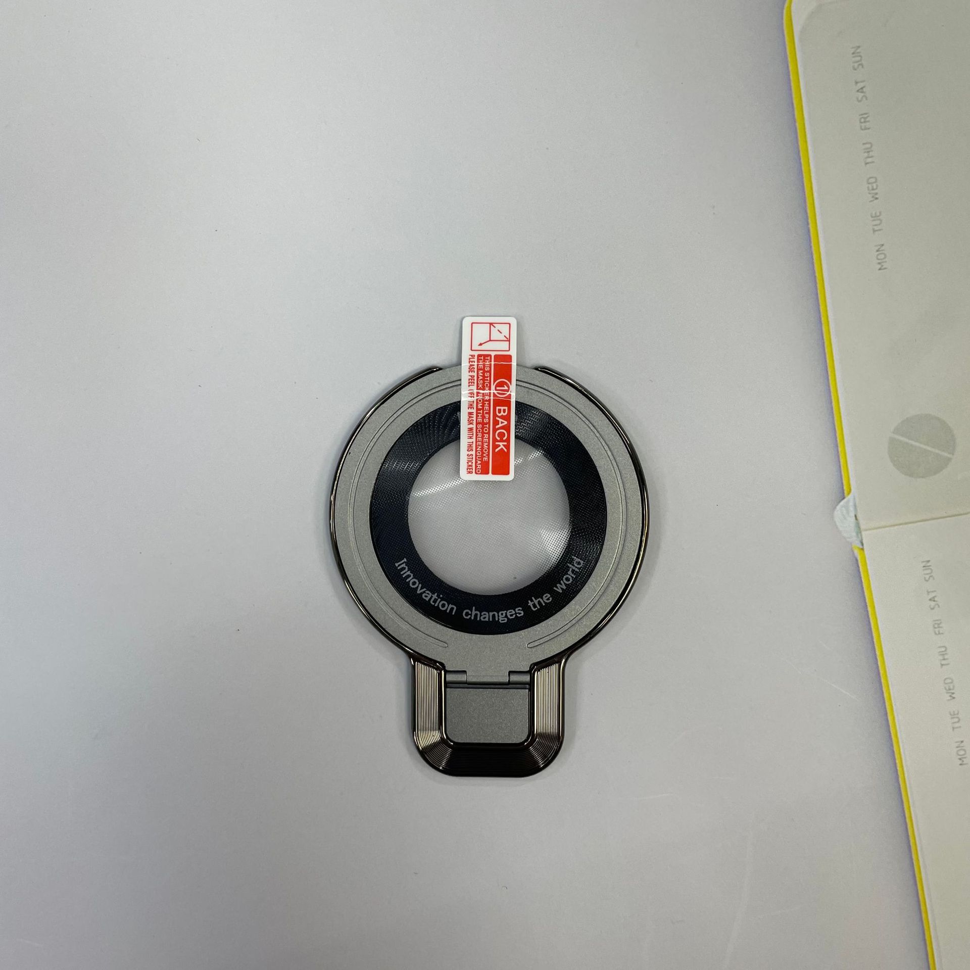 Magnetic Bracket Image 17