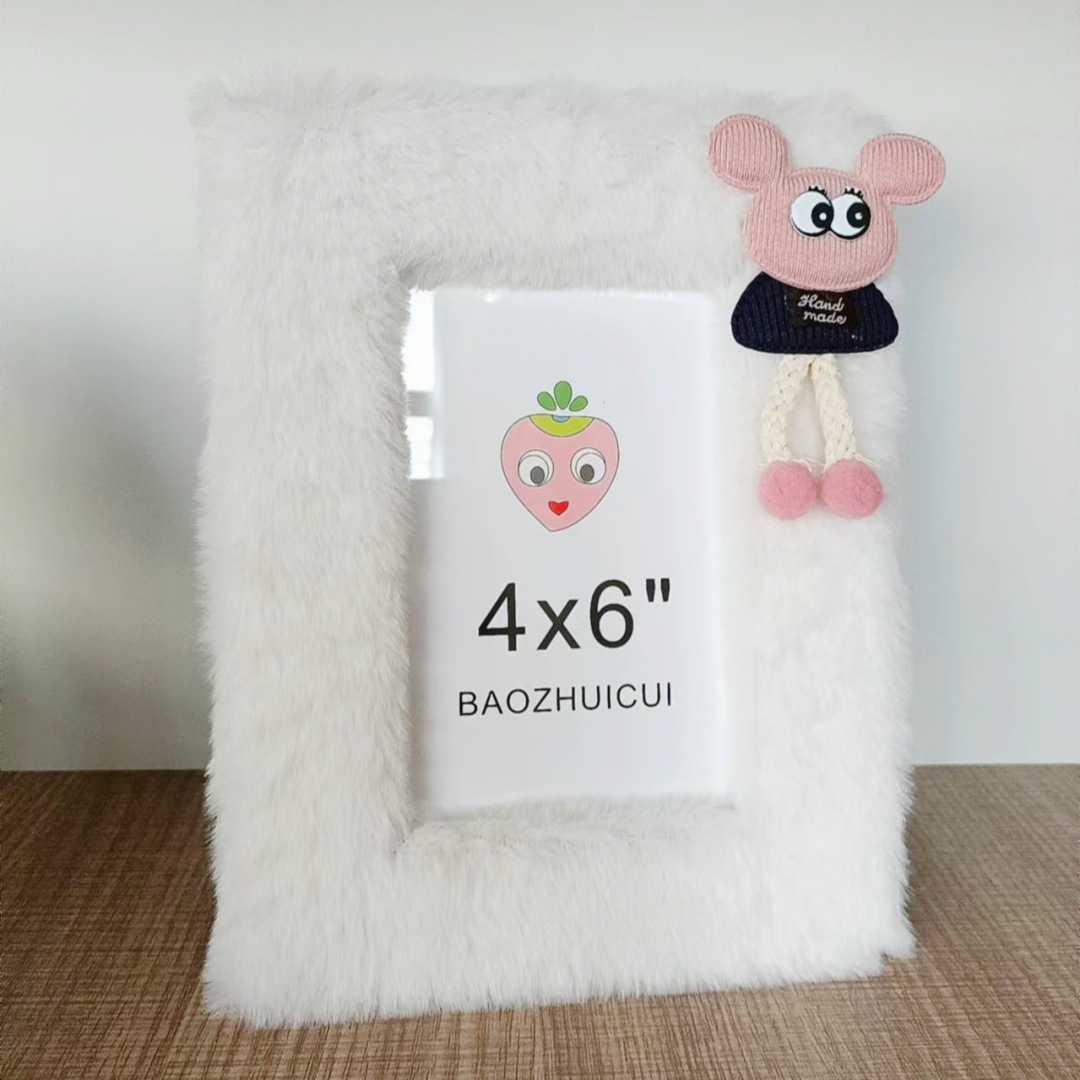 4*6인치(10.1*15.2CM) 흰색