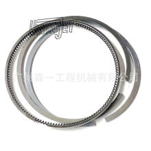 32517-17010������S6A2���������������piston ring set��������