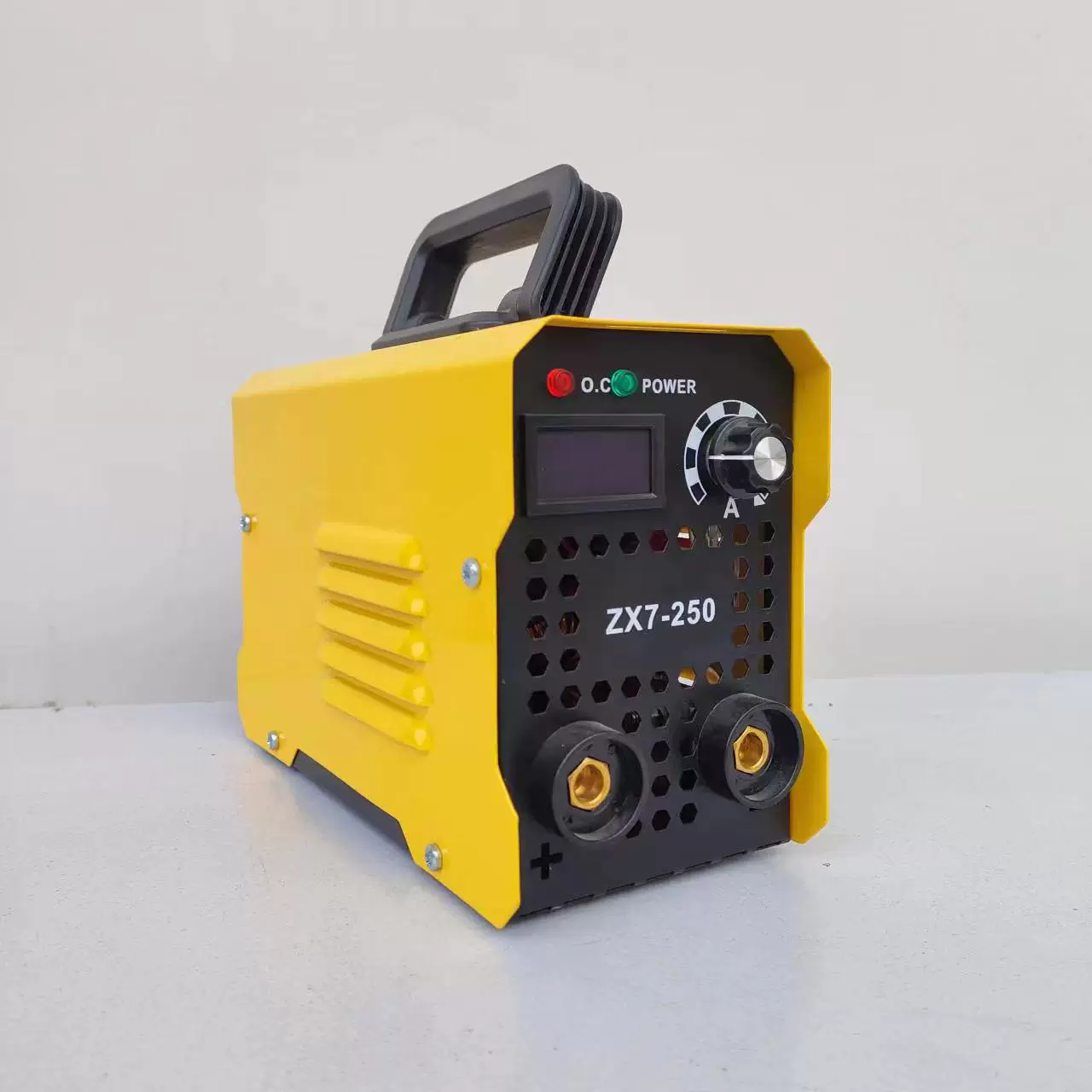 MMA250 point welding machine ZX7250 household small portion workers welding machine mini welding machine wholesale customization