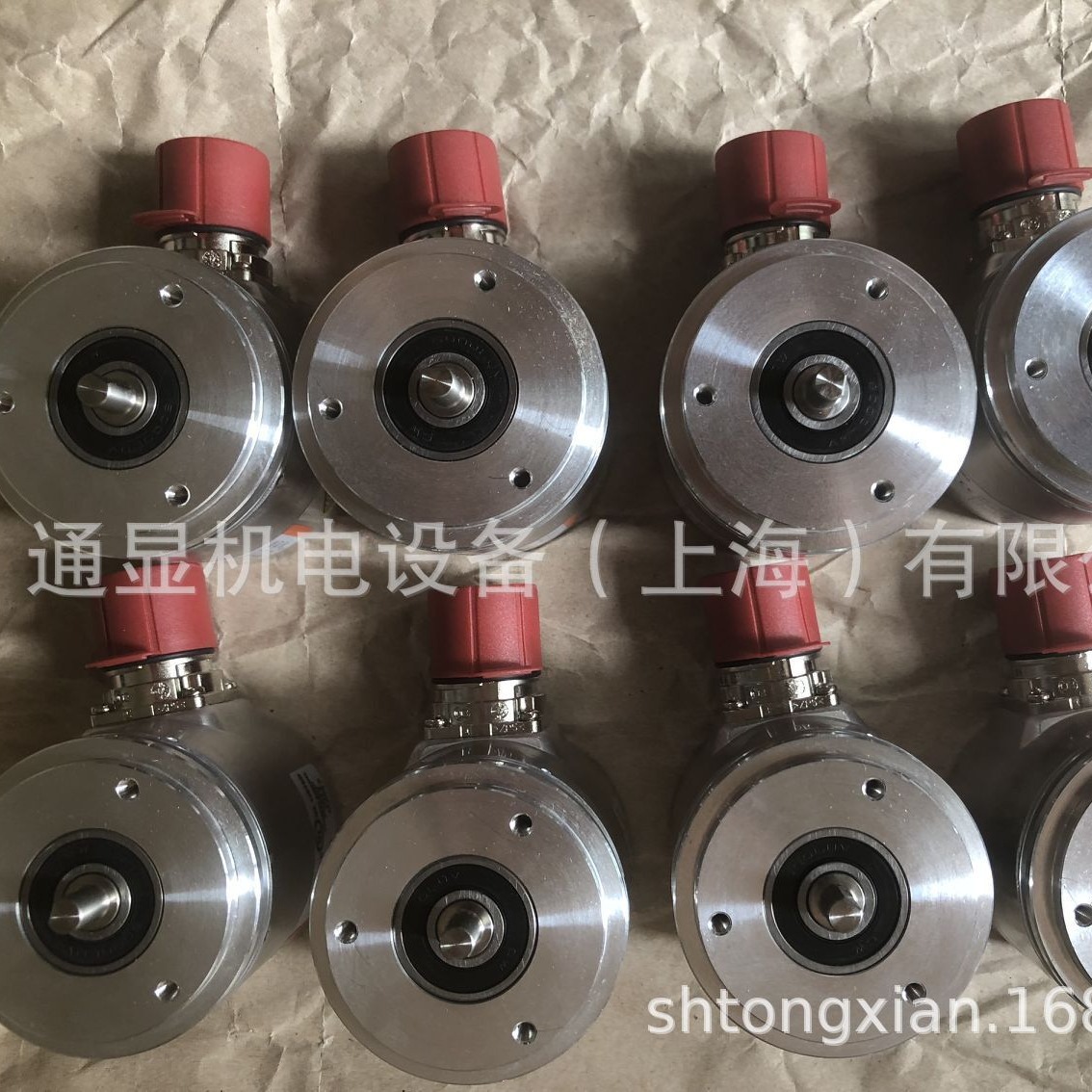 德国库伯勒KUEBLER编码器8.5802.2141.0360上海办事处