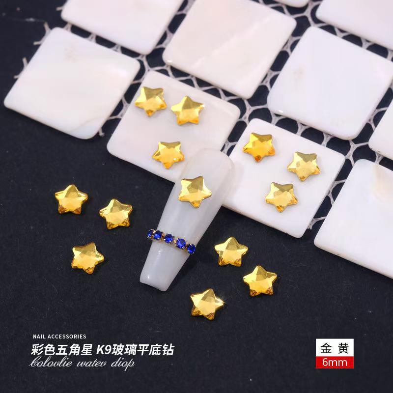 골든 6mm 싱글