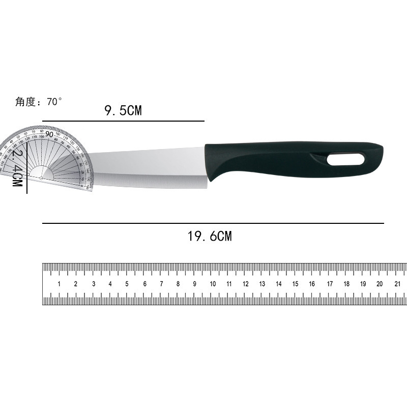 Spot household stainless steel fruit knife peeler kitchen peeling…