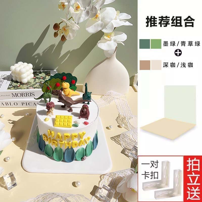 Fotografía de fondo fotografía de paneles de fondo fotografía en el viento posado props sólido naturaleza muerta escenas de horneado