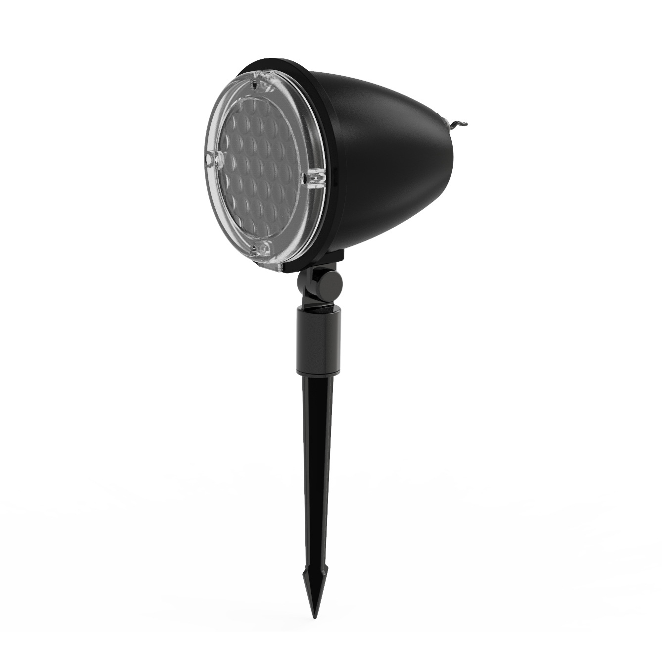 2021年亚马逊爆款室外暴风雪激光灯套装圣诞水纹雪花投影灯氛围灯