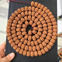 正宗藏式盘龙纹大尺寸小金刚菩提108颗长串厂家直销大量批发