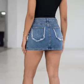 男式牛仔裤;女式牛仔裤;半身裙