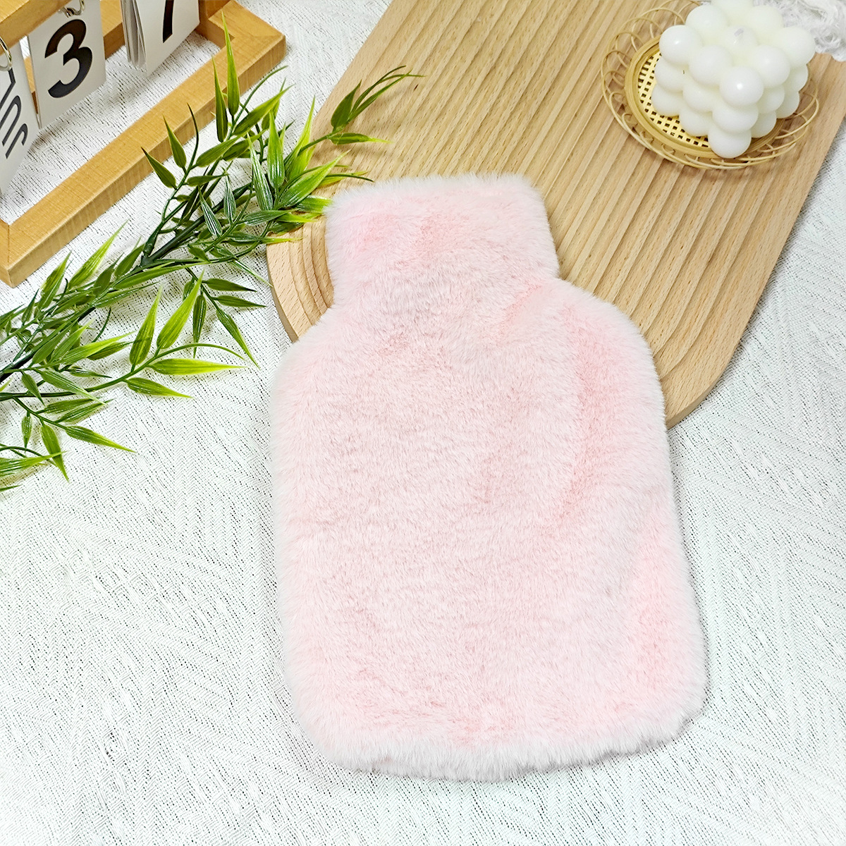 플러시 핑크 라이너 조합 1000ml