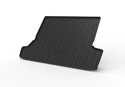 Corolla, Rav4, Venza, Toyota — Trunk Mat - 13-22-toyota-4runner-7-seats-fifth-generation-side-120605