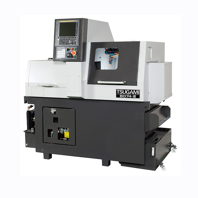 ���Ͼ���CNC�����Զ�����B073-III