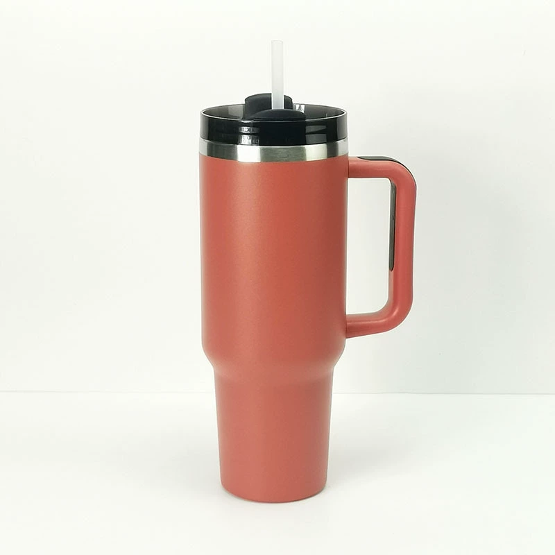 (Граница торговли), держатель, стакан со стеклом, второе поколение, 40 oz
