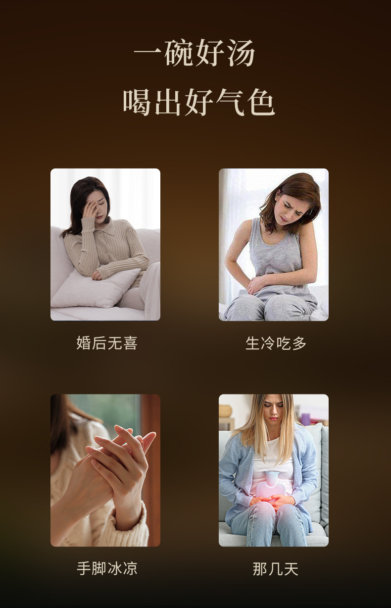 Amomum Villosum Root Sha Ren Gen 砂仁根 Fresh Yangchun Guangdong Herb for Soup and Tea 100g key features