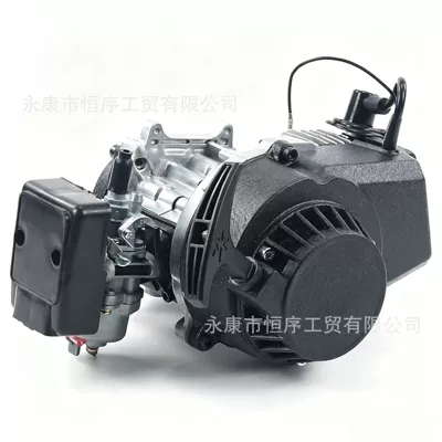 Motorcycle engine and accessories Small Sports Car Small