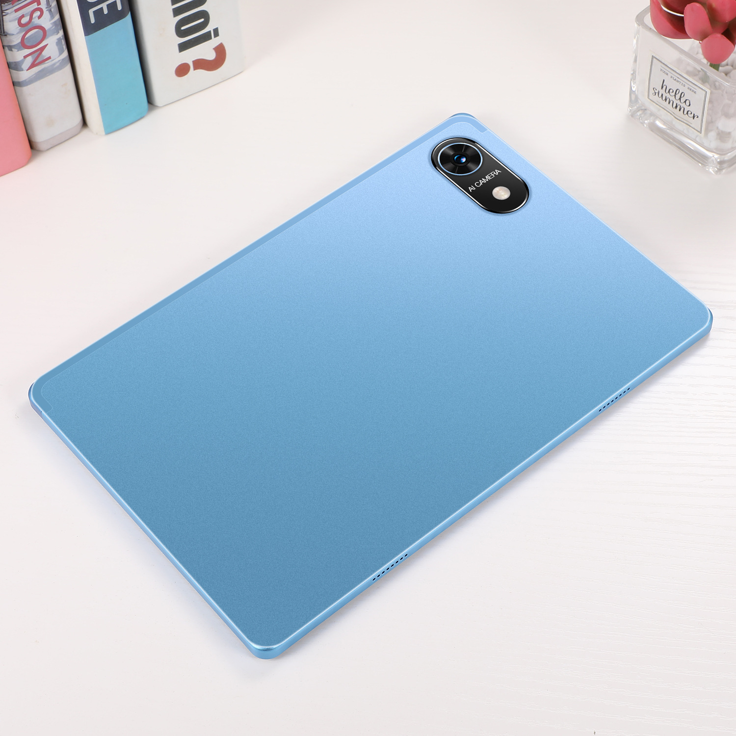 Nuovo tablet da 10,1 pollici Meikeduo Android 13 intelligente ad alta definizione con rete completa_voghion.com