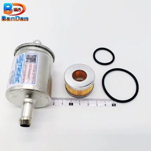 Lpg/Cng Car Oil-To-Gas Conversion Gas Filter Gas Car Accessories