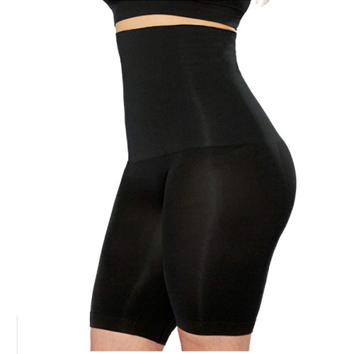 Abdominal trousers and hip-lifting shaping pants waist protection high waist marks and hip-lifting underwear postpartum trousers for women