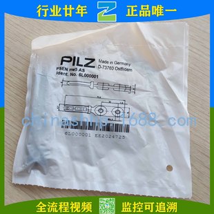 Pilz/Pilz-Security Door Lock Switch 6L000001 PSEN b2 (540020)