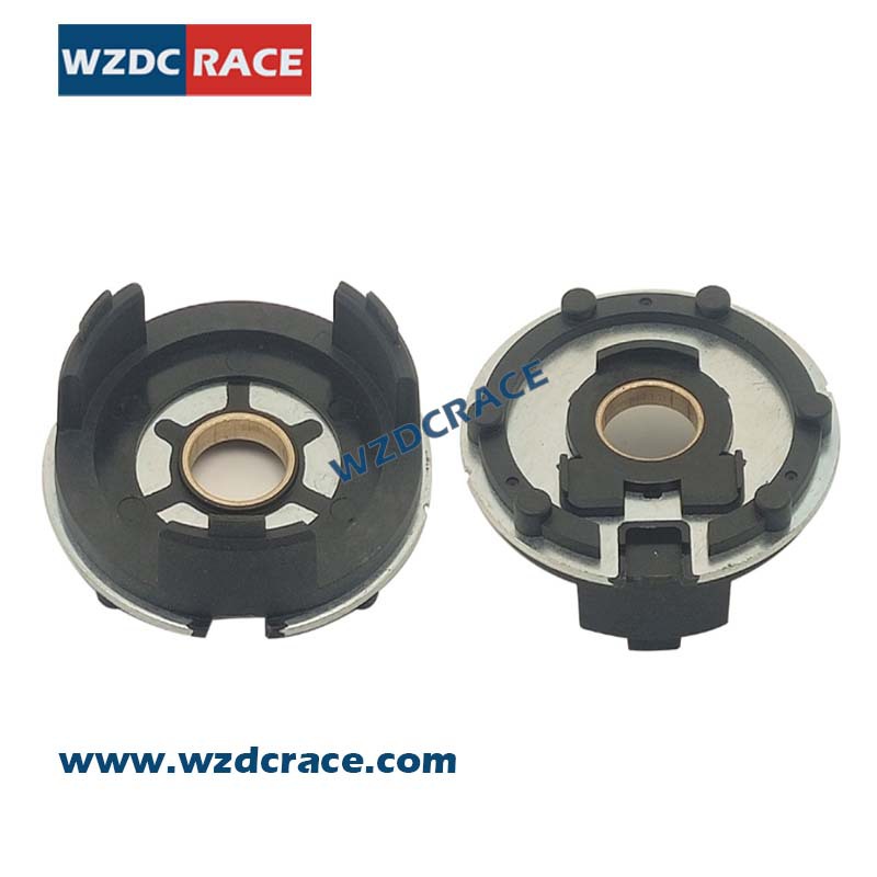 OE: SGV1411 D6R con accesorios de motor de engranaje de anillo de arranque de rotor de 7 dientes