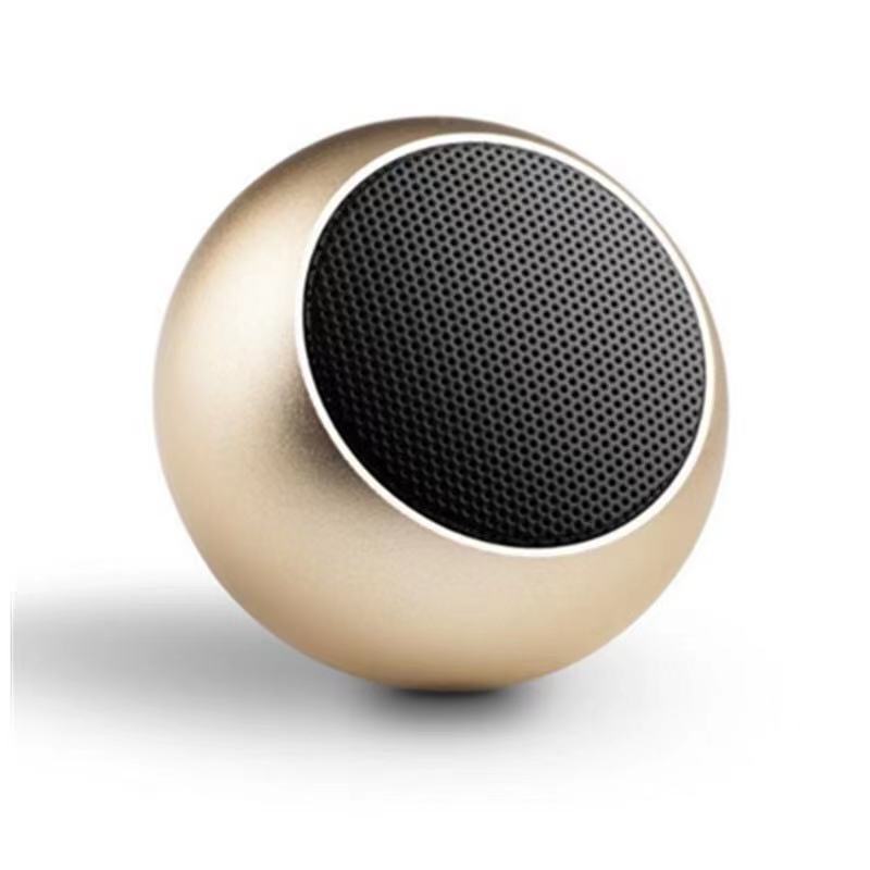 M3小型スチール砲重低音ミニ // 小型音響2020無線bluetoothスピーカー多機能ポータブル //|undefined