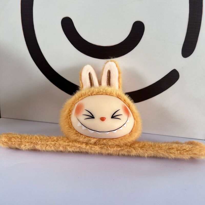 インターネット有名人かわいいビニールラブヘッドペンダントぬいぐるみ漫画バッグペンダントキーホルダー人形|undefined