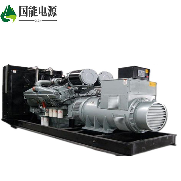 400KW柴油发电机组400KW帕金斯柴油发电机600KW500KW1000KW1200KW