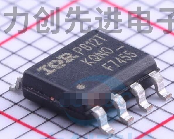 IRF7455TRPBF 封装 SOIC-8 MOS场效应管