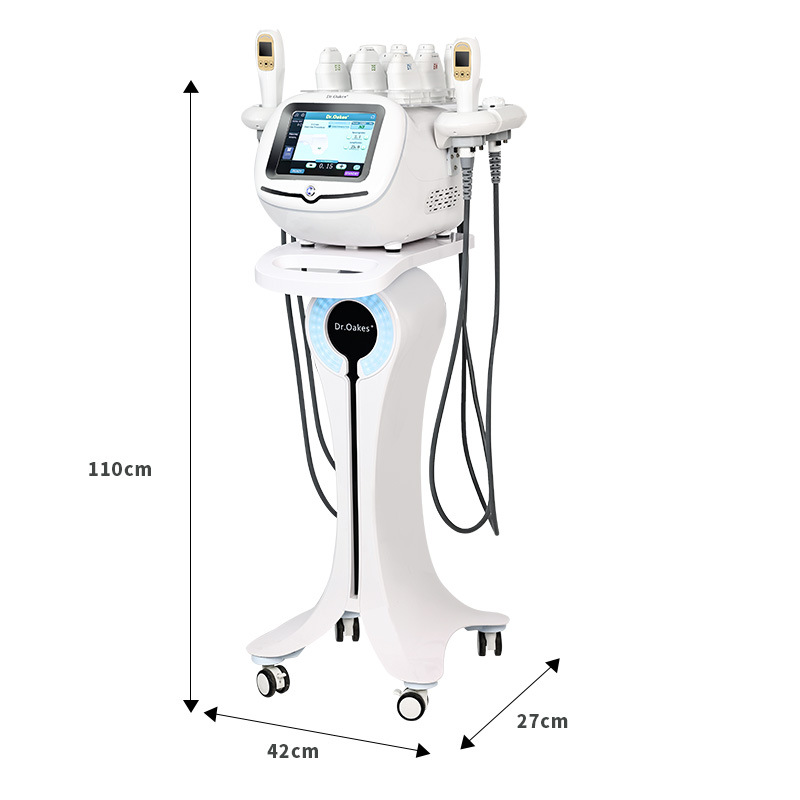 DR Korea K2 Dr. Double Reverse Equipo antienvejecimiento Lifting facial, reafirmante, cola de pez, patrón de ley, equipo de belleza dedicado