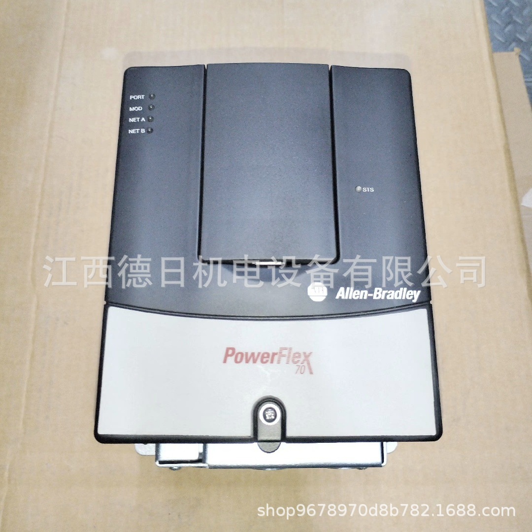 AB变频器 20AC2P1A0AYNANC0 20AC1P3A0AYNANC0 20AD8P0A0AYNANC0