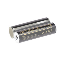 LiitoKala lii-35A with board 18650 3500mAh flashlight 18650 charging lithium battery