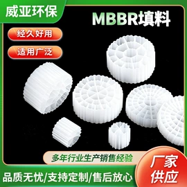填料;曝气设备