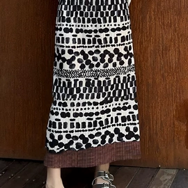 半身裙;大码T恤;大码休闲裤