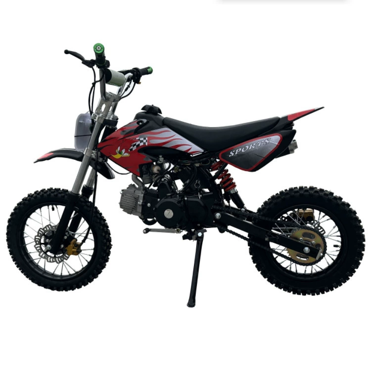 Мотоцикл 110cc, мотоцикл 125cc, внедорожник мини мотоцикл джунгли