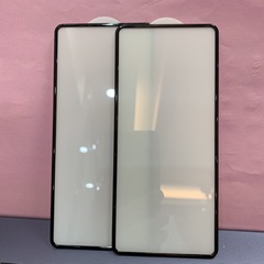 18d氣囊保護膜適用華為榮耀x20貼PLAY4全屏榮耀30 氣囊鋼化膜